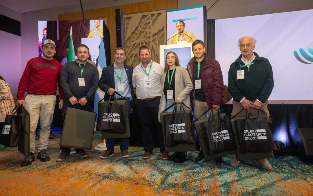 Congreso CREA Oeste 2024