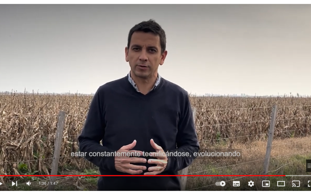 Día del Ingeniero Agrónomo