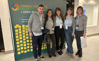 Congreso Argentino de Recursos Humanos