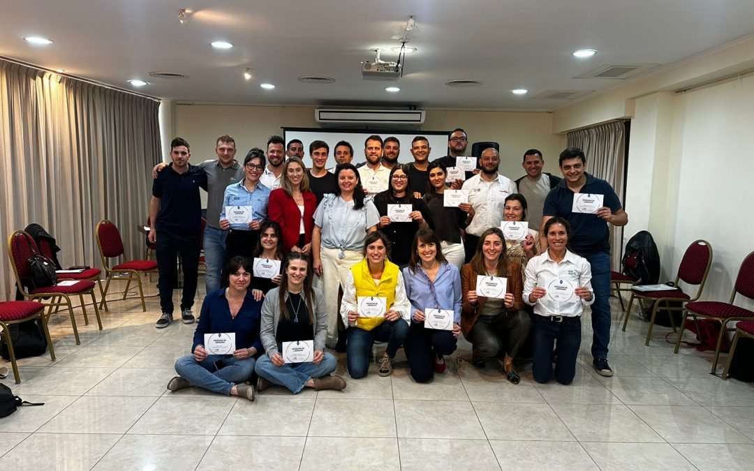 Programa de Liderazgo