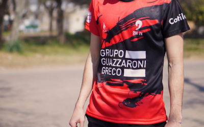 21k 9 de Julio 2025