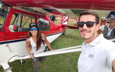 43° Convención Anual en Vuelo 2025
