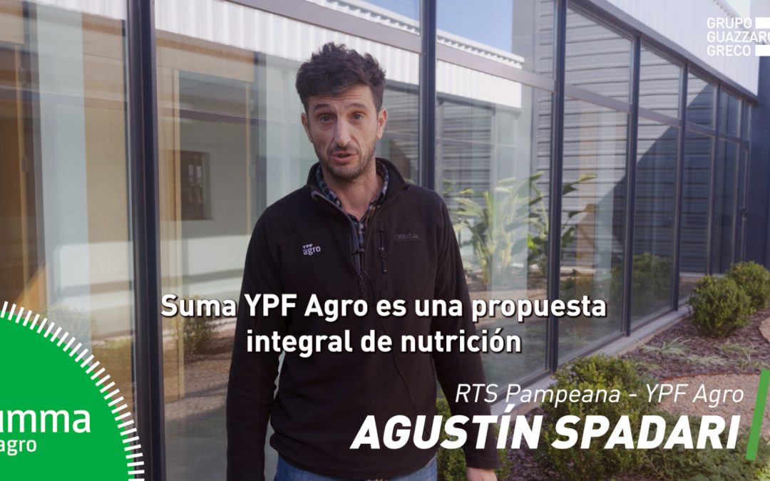 La fertilización factor clave para alcanzar altos rendimientos