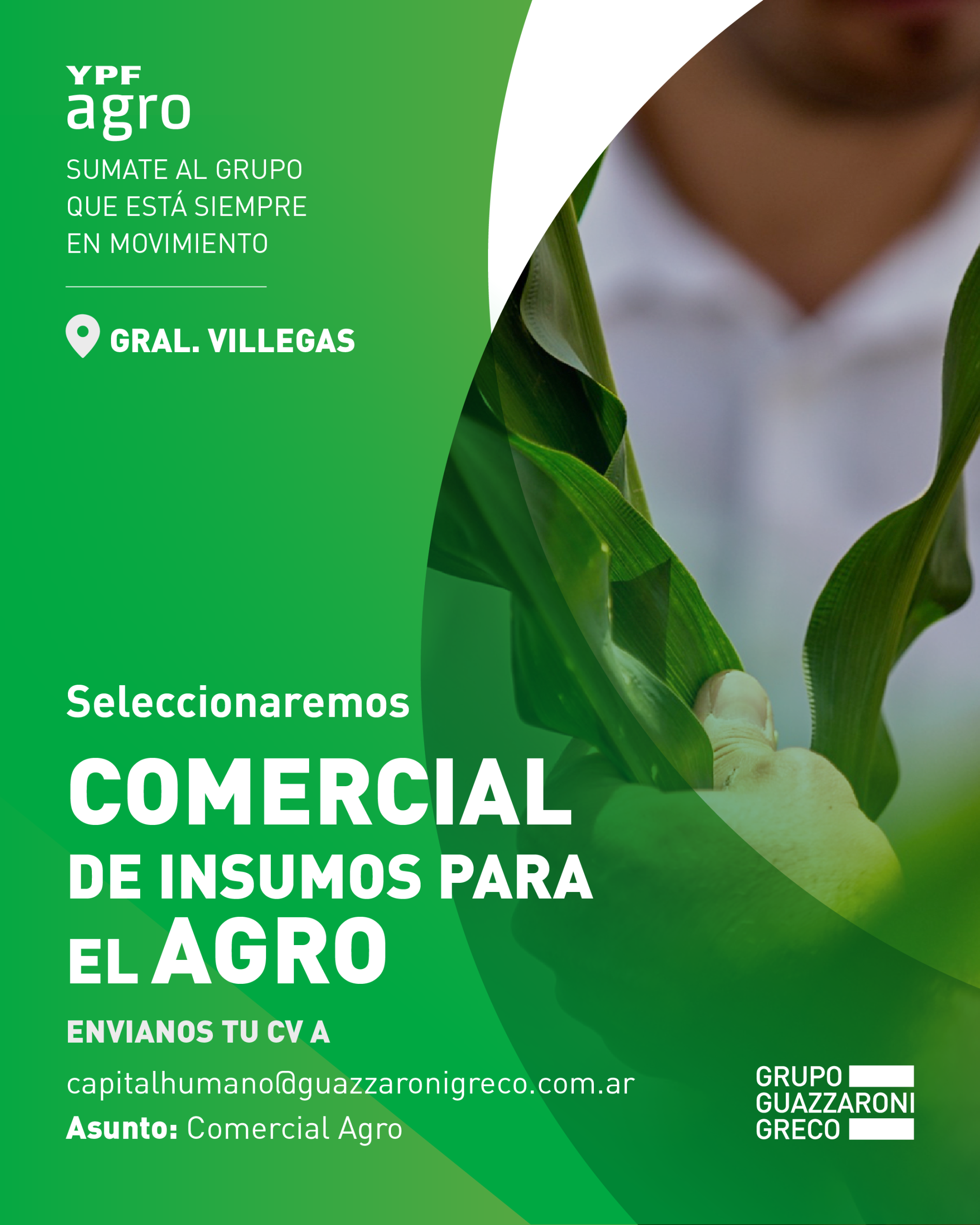Busquedas_Nuevo formato_Feed_Comercial Agro_Villegas Contador Público o Administración de Empresas