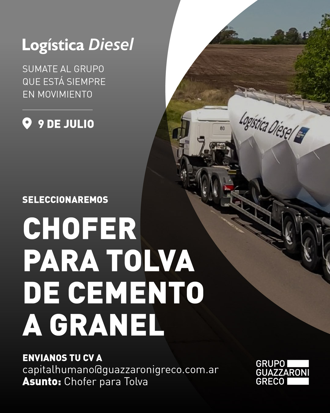 Busquedas_Tolva-Feed Contador Público o Administración de Empresas