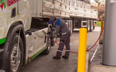 Feliz Día del Trabajador de Estaciones de Servicio!