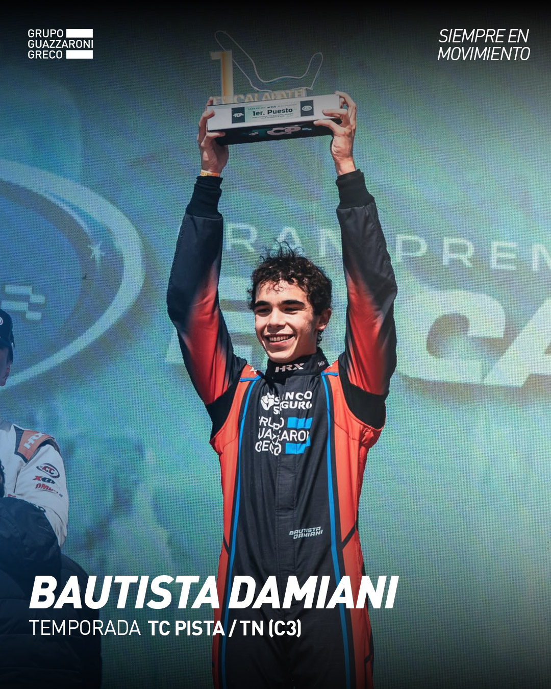 Bautista Damiani
